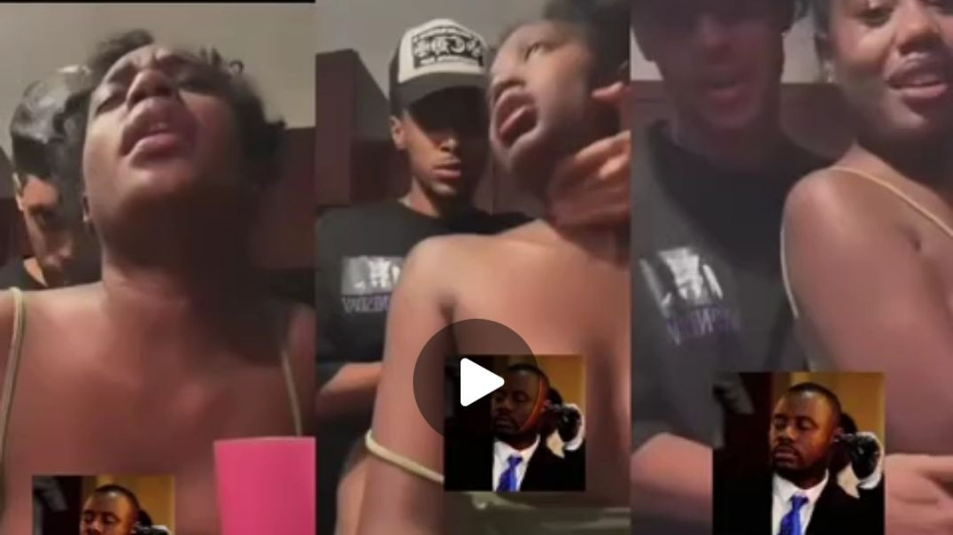 The Pastor’s daughter sextape