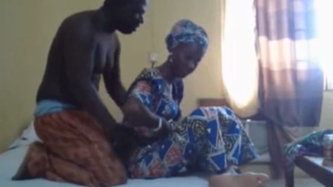 video of a 13 yrs asha having it with the man she calls uncle