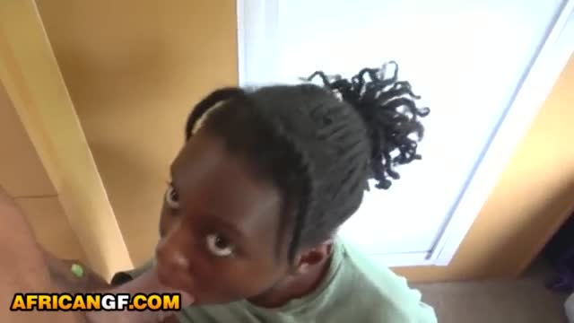 ⁣Giving my perfect amateur ebony girlfriend hardcore face fuck in camper van - XVIDEOS.COM